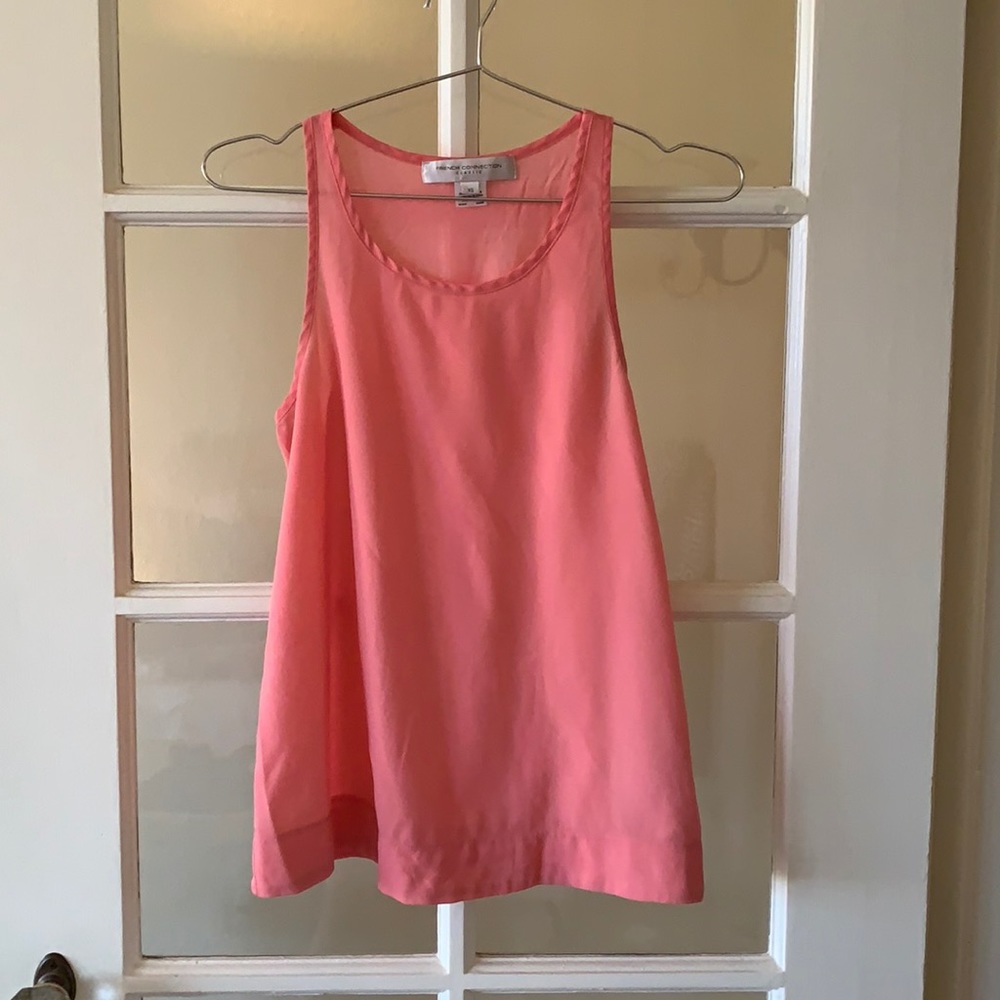 FCUK tank top